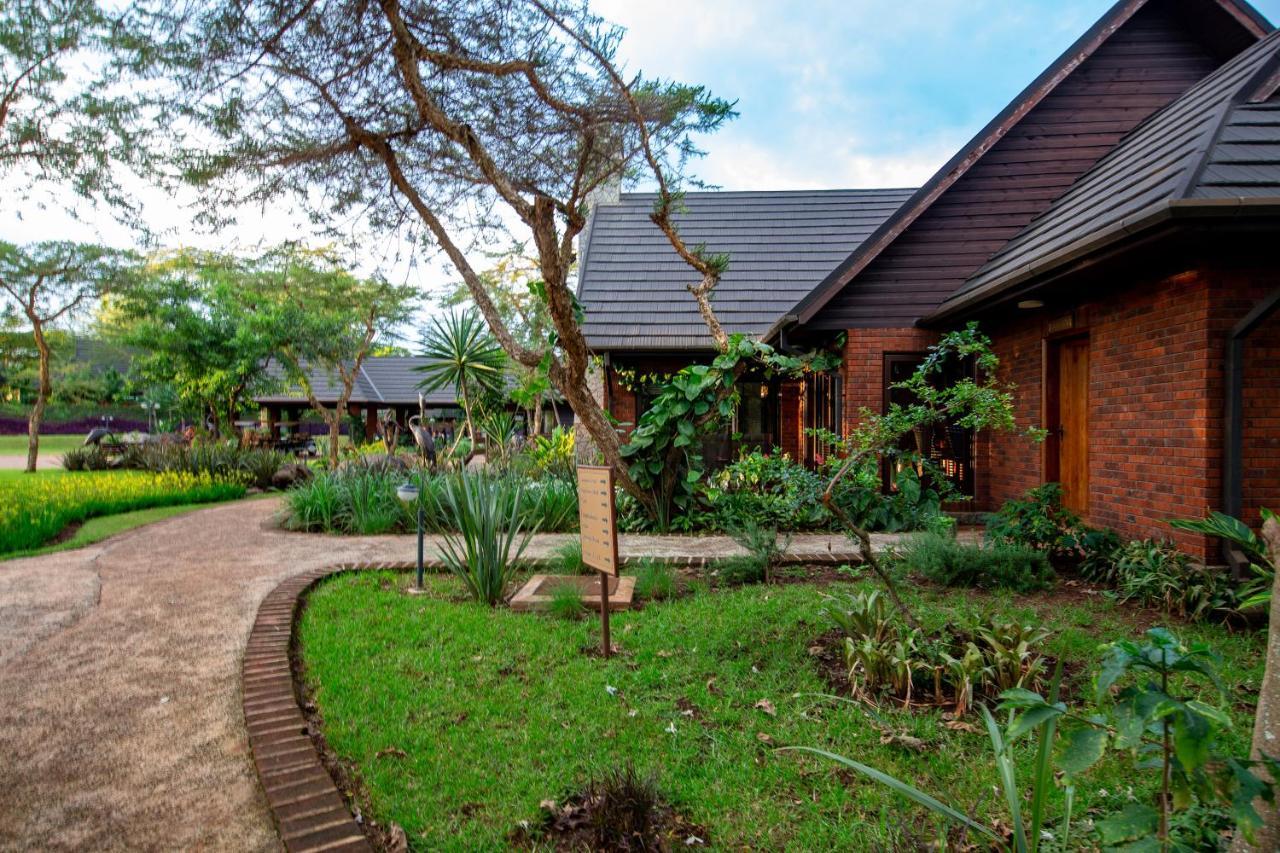 The Retreat At Ngorongoro Villa Karatu Dış mekan fotoğraf