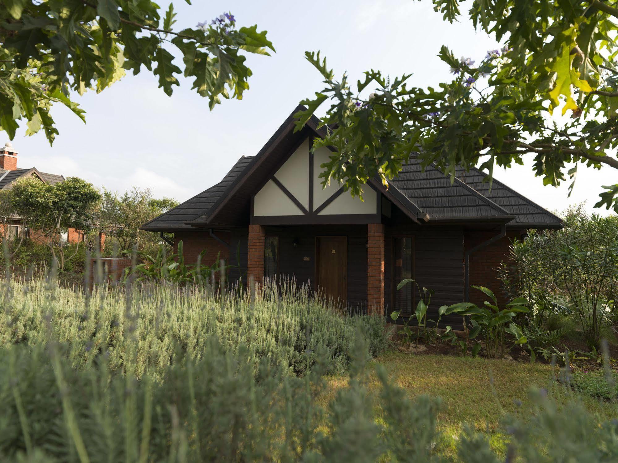 The Retreat At Ngorongoro Villa Karatu Dış mekan fotoğraf