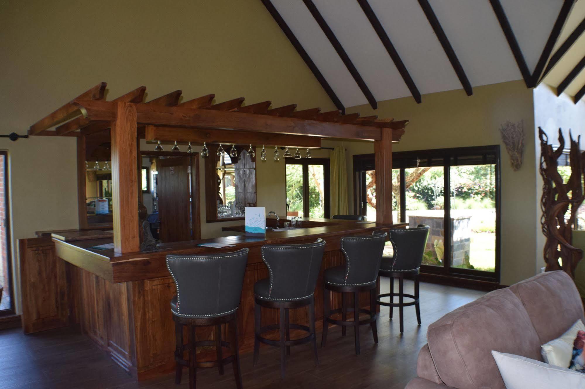 The Retreat At Ngorongoro Villa Karatu Dış mekan fotoğraf